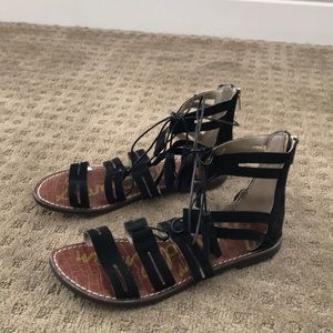 Sam Edelman sandals